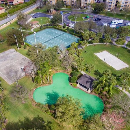 Luxury 3-Bdr House With Pool Next To Disney Villa Orlando Kültér fotó